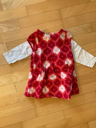Gr68 ❄️⛄ Party kleid
