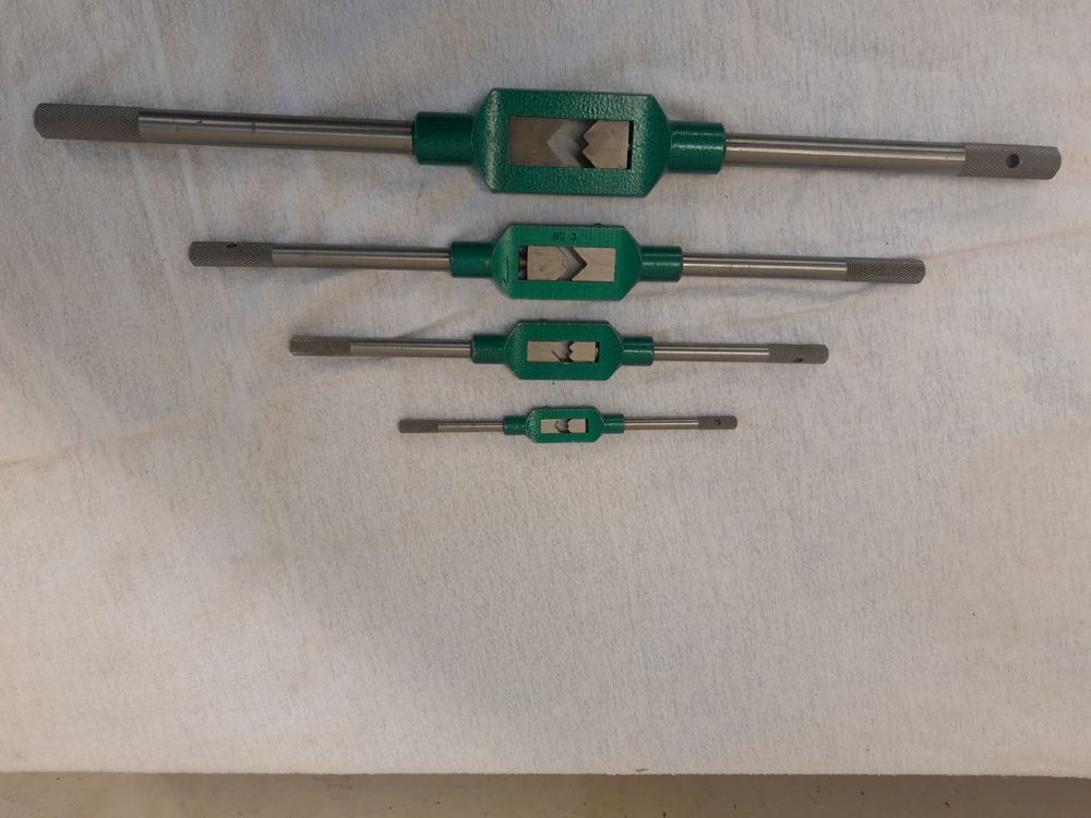 Windeisen Set Kaufen auf Ricardo