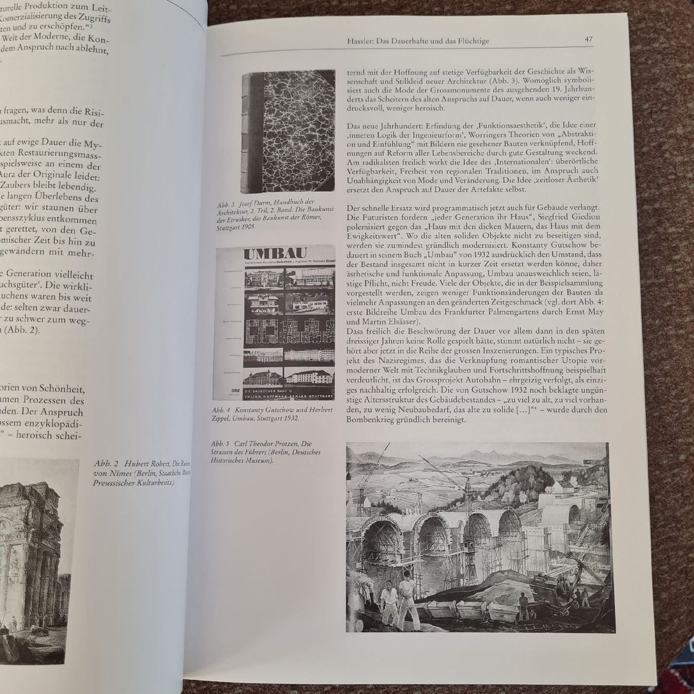 Libri: Nachhaltigkeit und Denkmalpflege – Usato da Basel venduto da Piscosour01 7