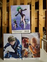 LAST PRICE! One Punch Man Banpresto Figure