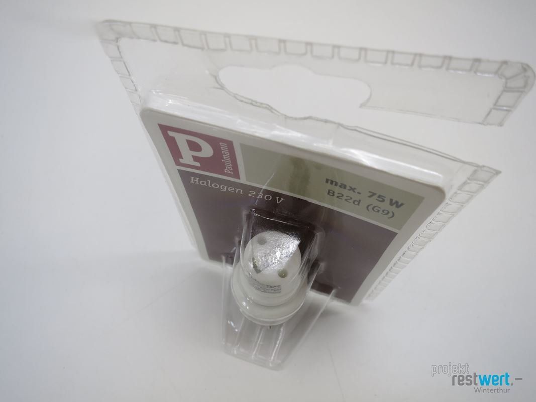 Laufwerke & Adapter: PAULMANN Leuchtmitteladapter 549.27 – Neu (gemäss Beschreibung) aus Winterthur von Restwert_Winterthur 2