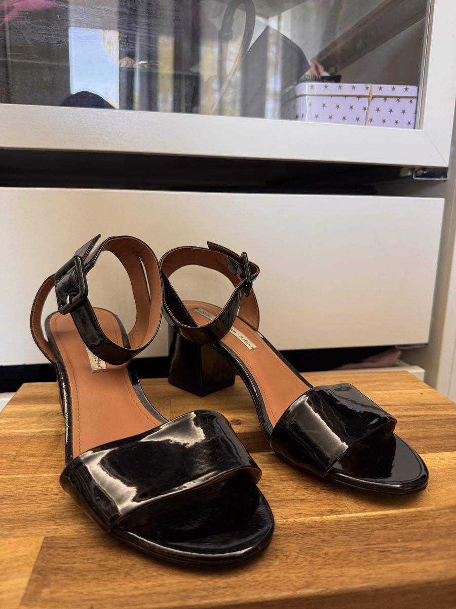 Scarpe da donna: Sandaletten gr. 38 – Usato da Adliswil venduto da Schokoladenkosmos