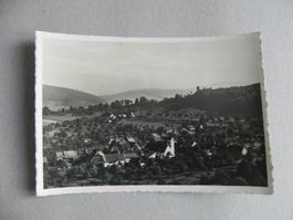 Ansichtskarte Pfeffingen BL Baselland