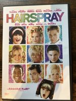 Hairspray DVD