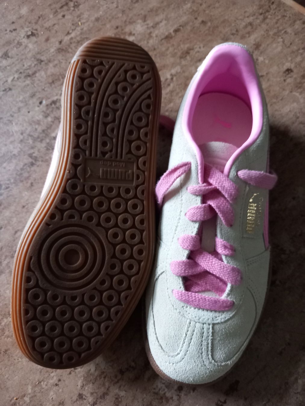 Puma Scarpe da donna: Puma Sneaker 37 – Usato da St. Gallen venduto da bre_y25h 1