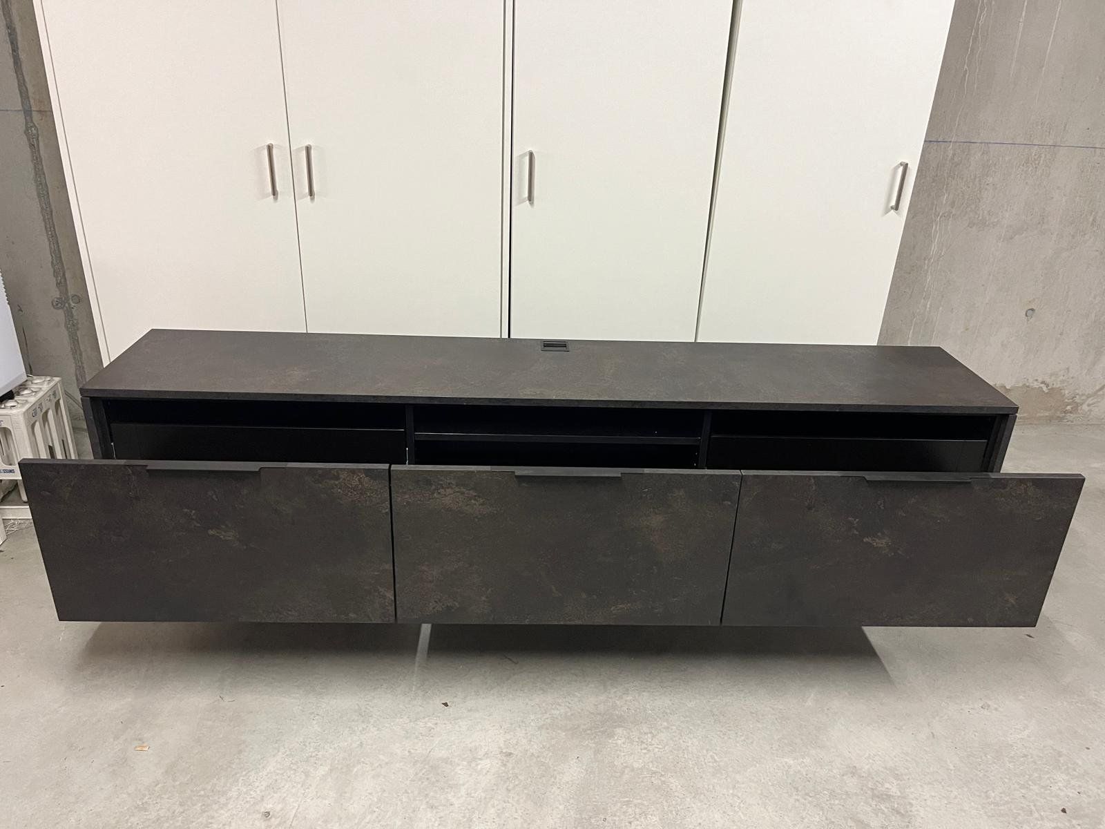 Kommoden: Wunderschönes Sideboardmöbel – Gebraucht aus Mollis von lis_758h 2