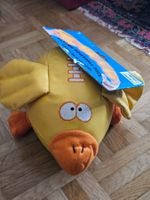 Flying Football Duck / catch me if you can Cool !! 27cm lang