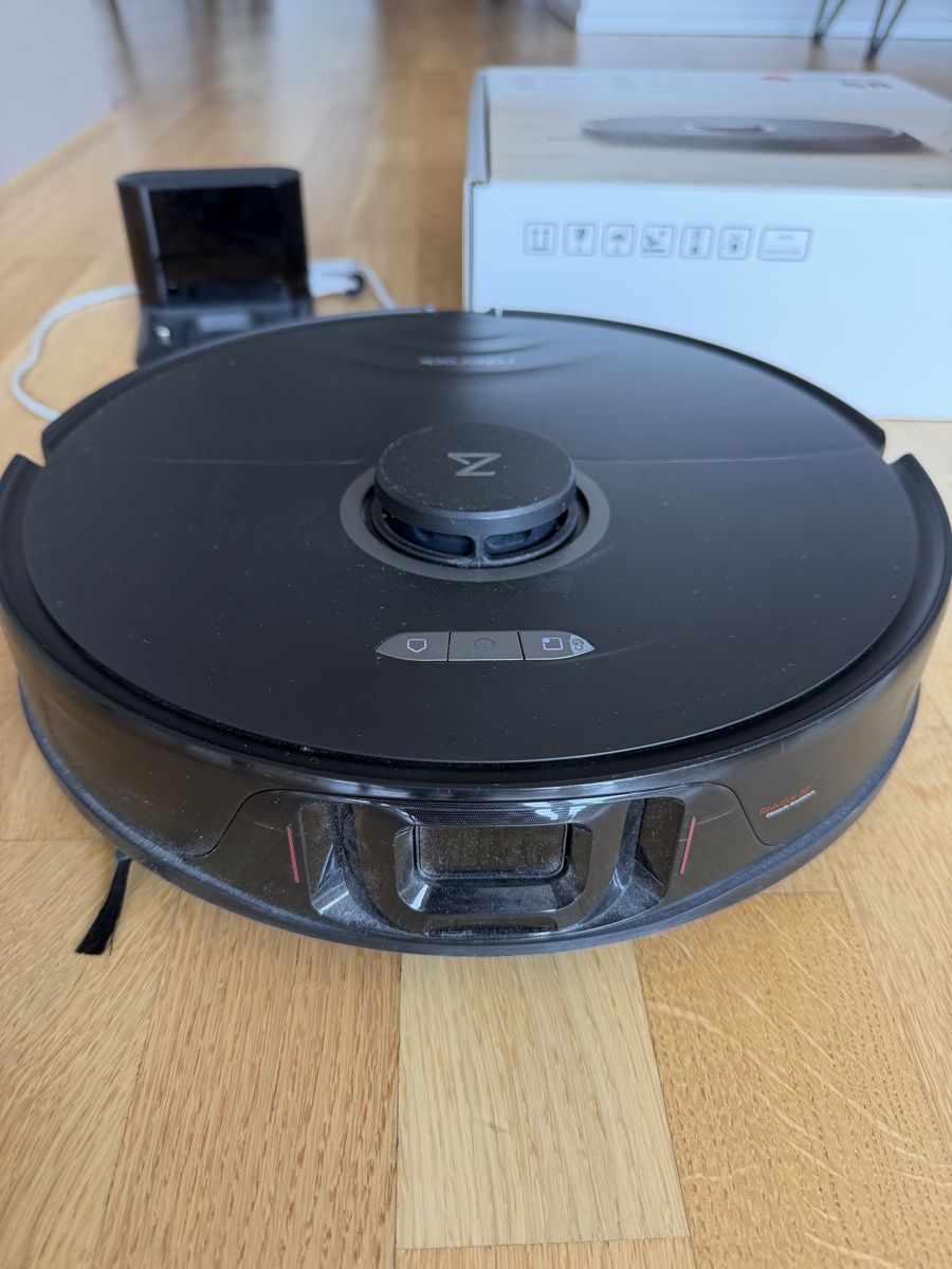 Roborock Staubsauger & Zubehör: Roborock S8 Saugroboter - Top Zustand – Gebraucht aus Urdorf von alnalo 2
