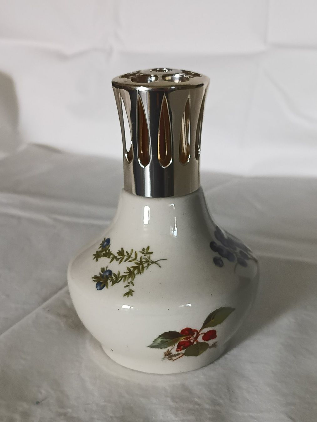 Maison Berger Diffuseurs: Lampe Berger – D'occasion à Schwarzenburg par chrisetz