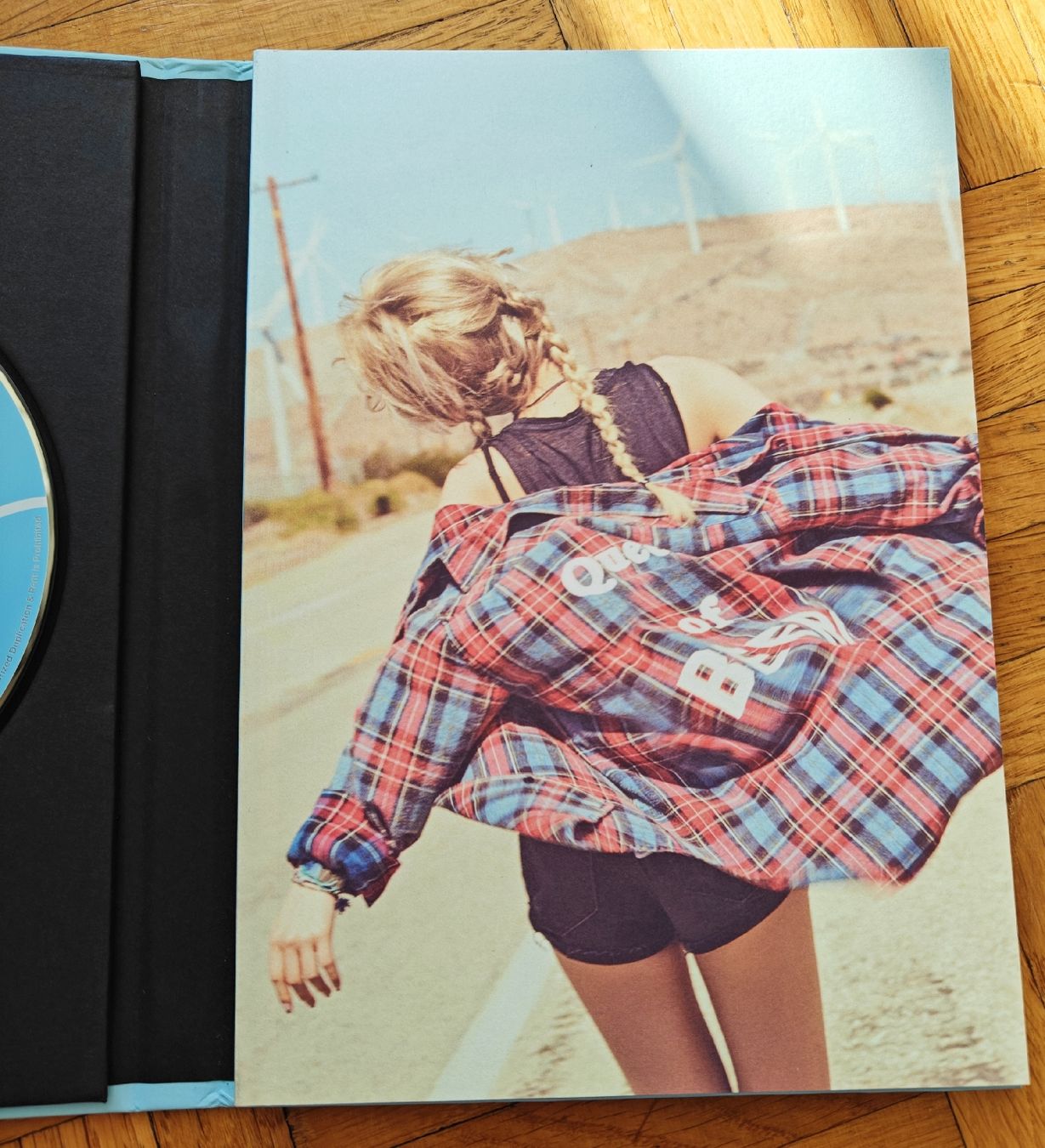 CD: Taeyeon - Why - 2nd mini album – Nuovo (secondo la descrizione) da Carouge GE venduto da Andelie 2