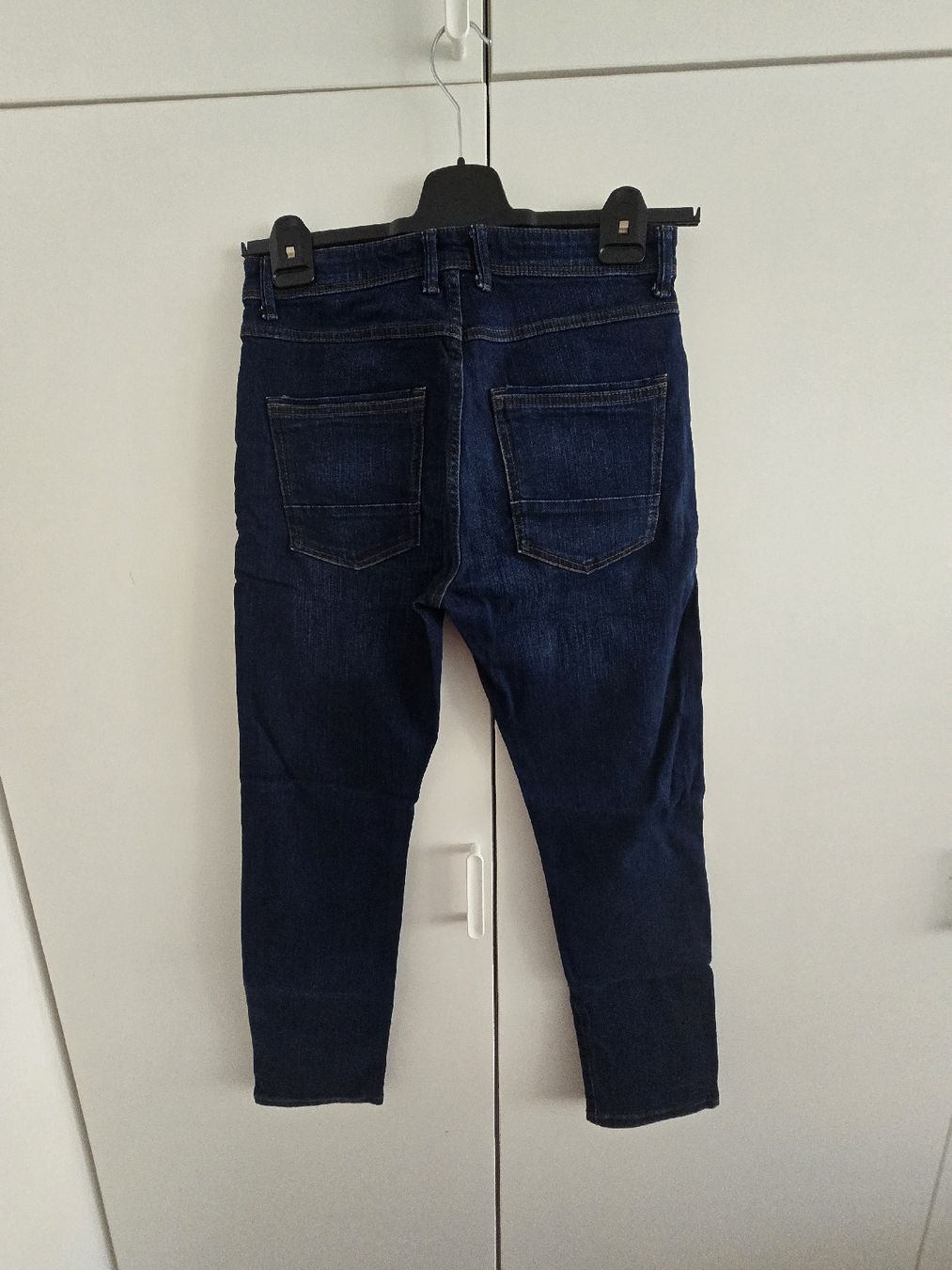 Next Jeans: Next Slim Fit Jeans - Grösse 30S – D'occasion à Rickenbach b. Wil par Kth_v8 2