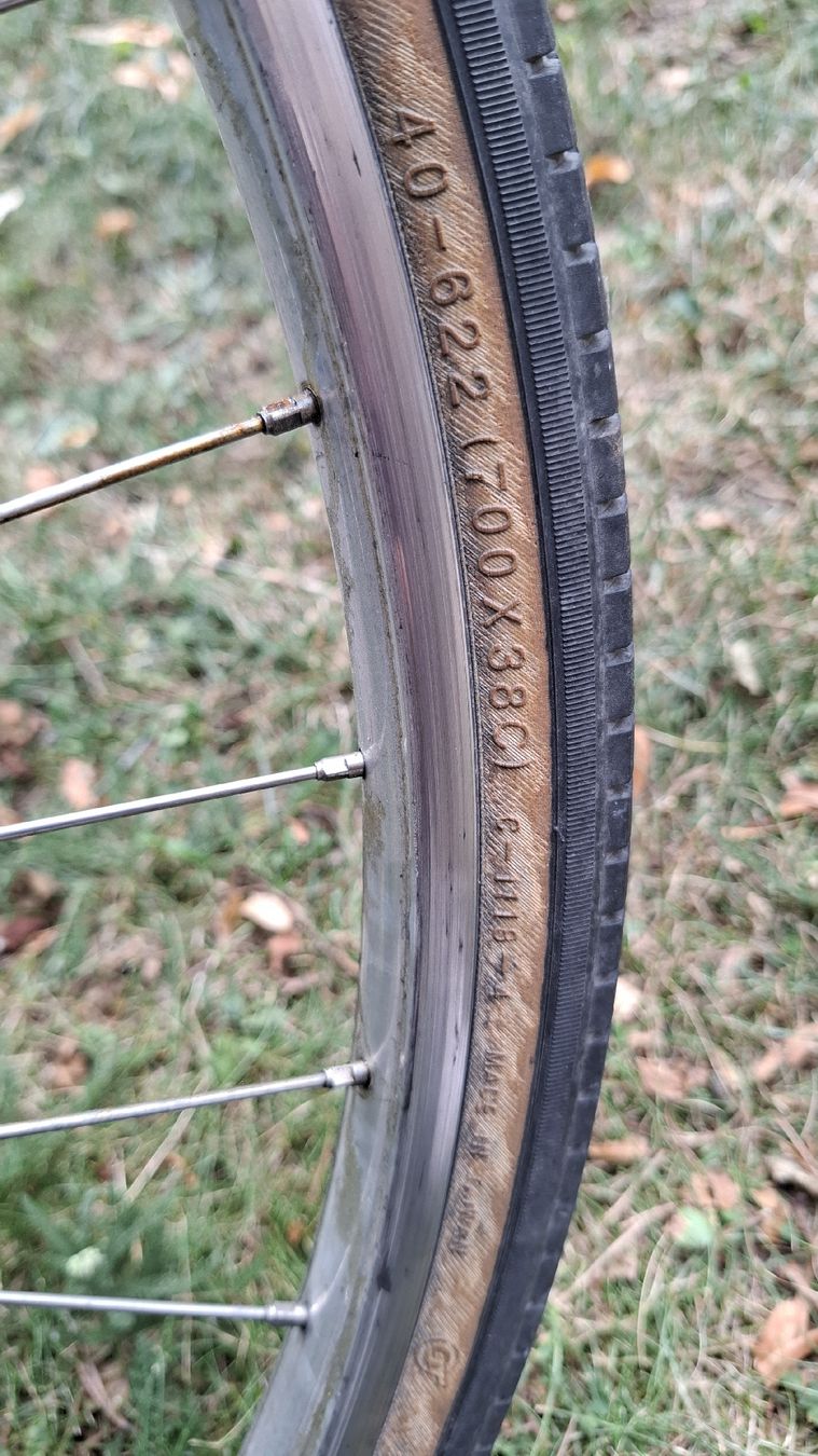 Biciclette: Allegro Damenvelo 3-Gänge – Usato da Winterthur venduto da DanielaB07 6