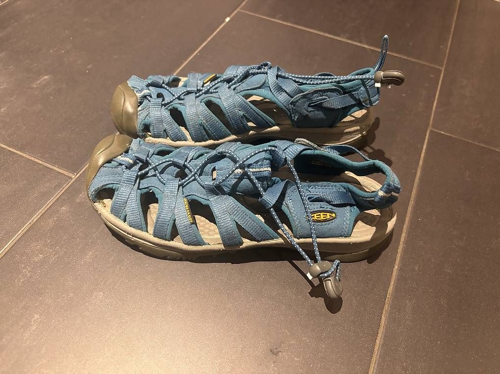 Scarpe per ragazzi: Keen Sandalen – Usato da Dättwil AG venduto da len_scv9 1