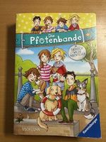 Der Pfotenbande - Tierisch wilde Abenteuer