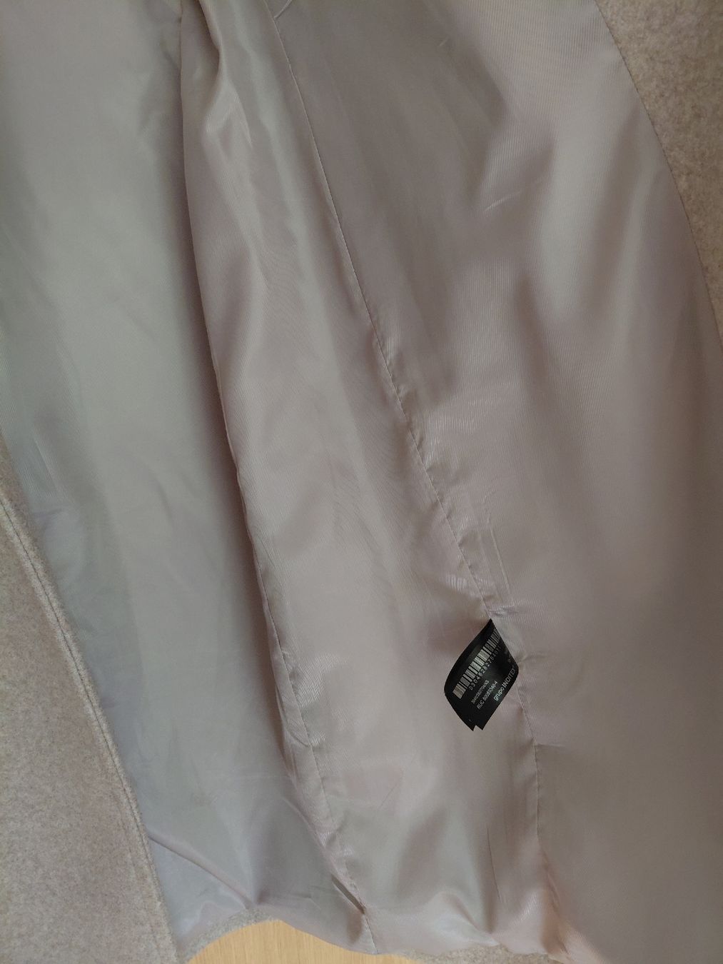 Zara Cappotti: ZARA Coat – Usato da Turbenthal venduto da apr_h7z2 4