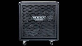 Mesa Boogie PowerHouse 2x12 Bassbox