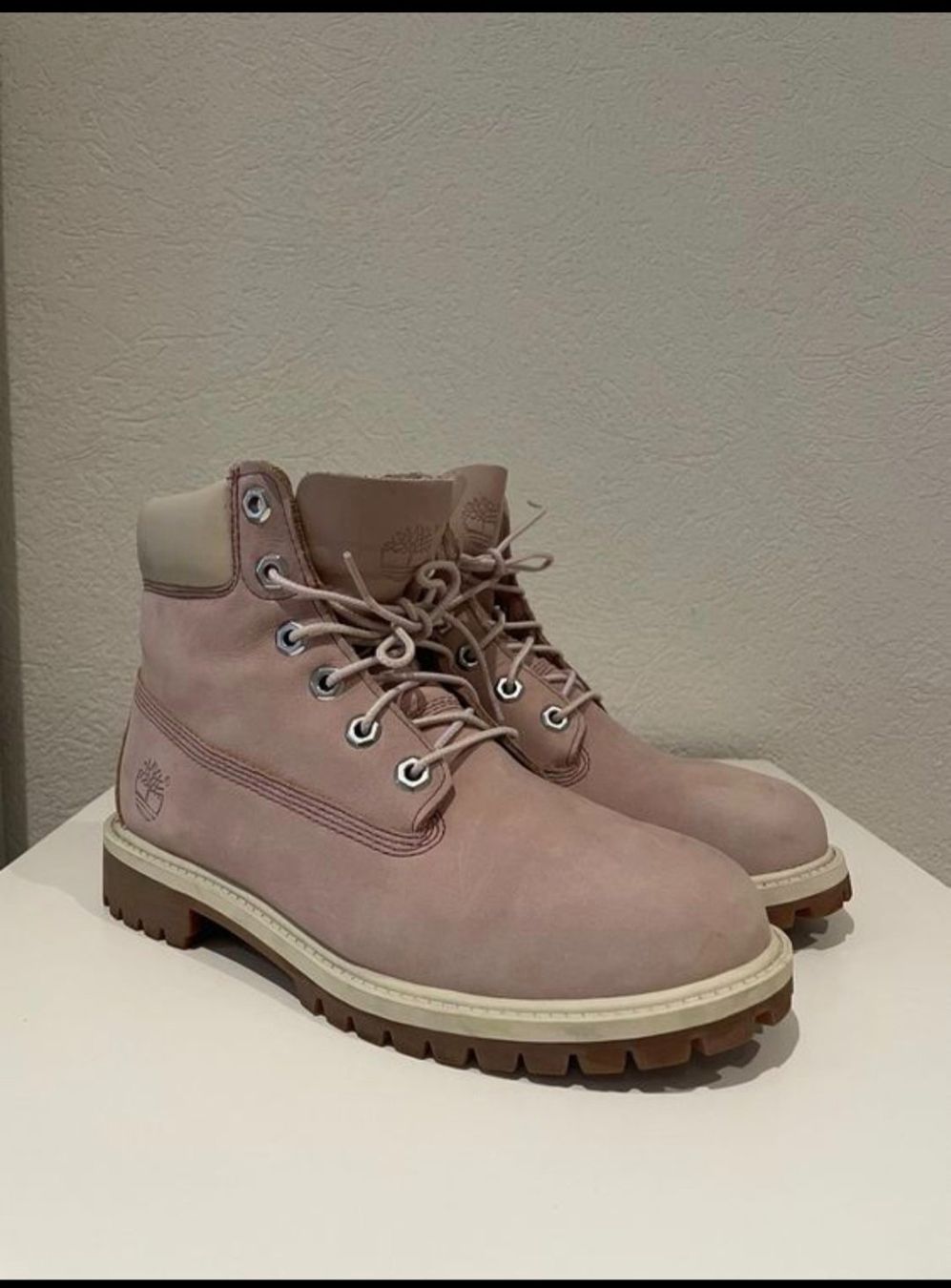 Timberland Scarpe da uomo: Timberland gr. 38 Leder – Nuovo (secondo la descrizione) da Wolhusen venduto da bryman 1