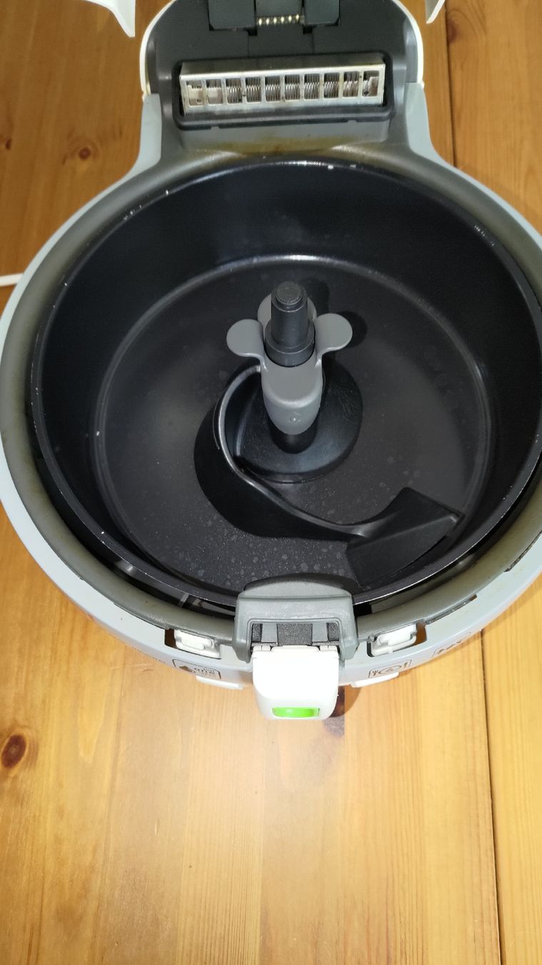 Tefal Elettrodomestici da cucina: Tefal Acti Fry – Usato da Bern venduto da fuchur08 2