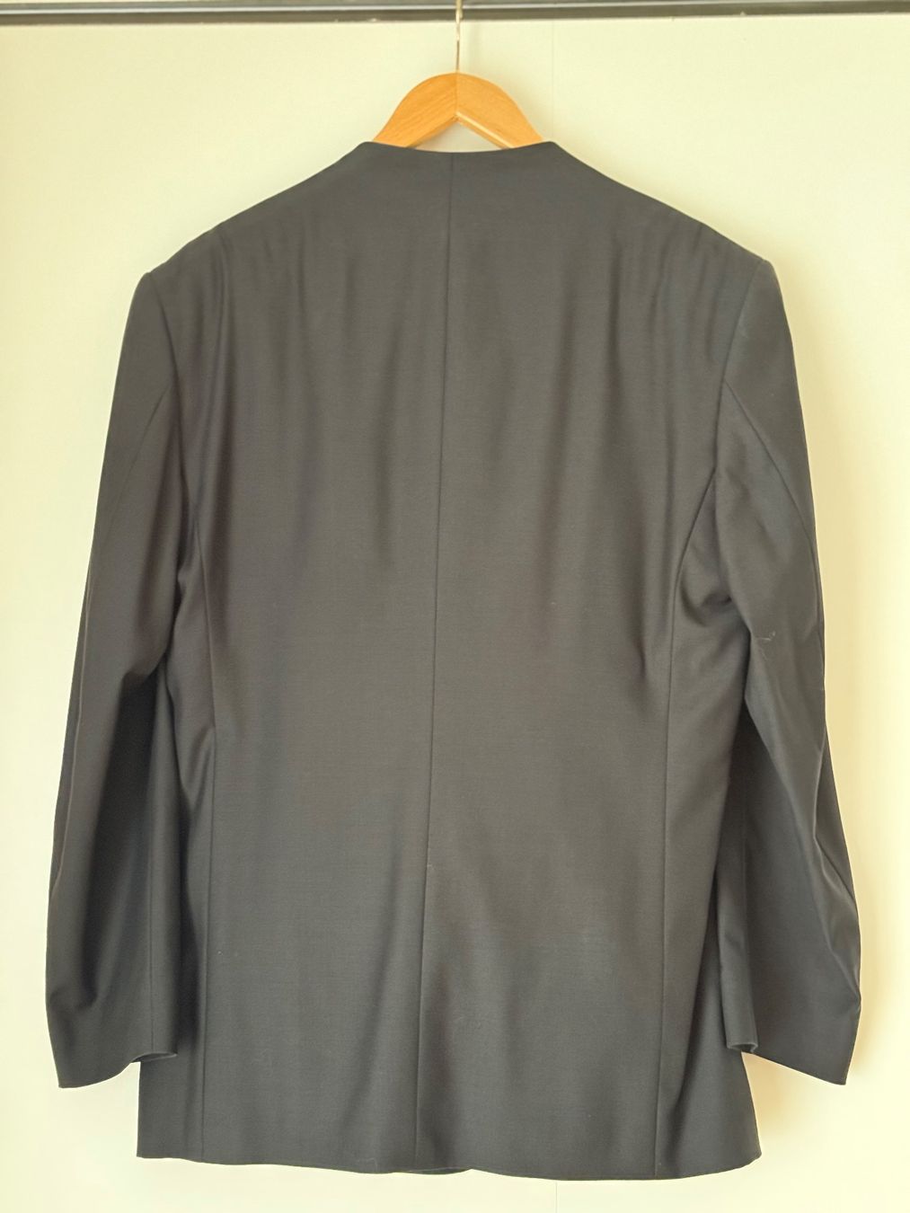 Mugler Completi: Thierry Mugler Paris Hosen Anzug – Usato da Zug venduto da marcosonlineshop 1