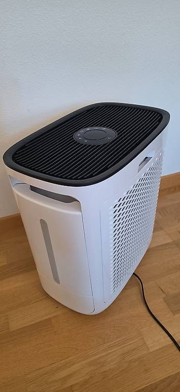 Purificateurs d'air: Luftwäscher Philips Nano Clean (unbenutzt) – D'occasion à Kloten par Sydcom 3
