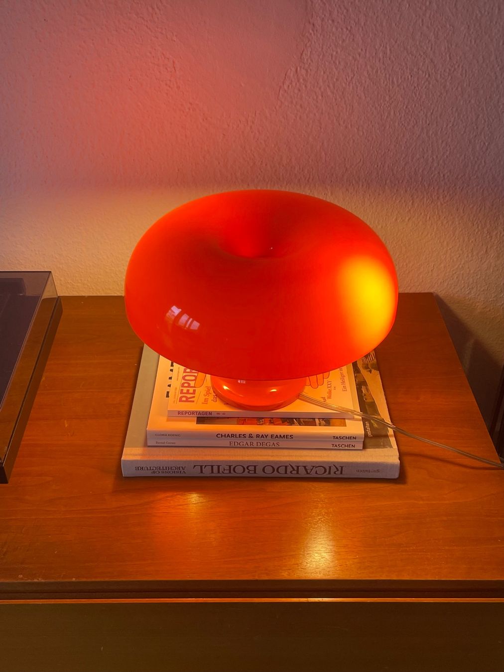 Artemide Lampes: Artemide Nessino Tischlampe – D'occasion à Zürich par Yeli79 2