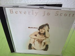 CD Beverly Jo Scott  Mudcak