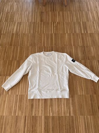Calvin Klein Pullover XL