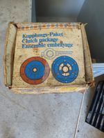Kupplungssatz Audi 50/ VW Derby/ VW Golf 