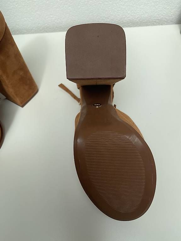 Damenschuhe: Zara High Heel – Gebraucht aus Gossau SG von An_mau10 3