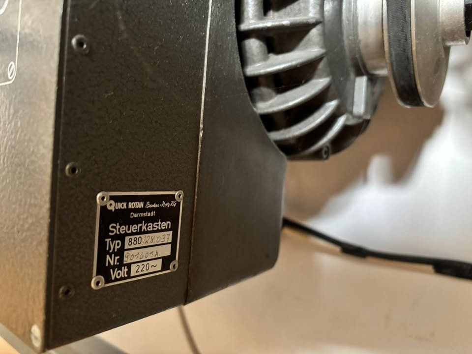 Dürkopp Nähmaschinen: Machine à coudre industrielle DÜRKOPP – Gebraucht aus St-Pierre-Clages von KicoRobles 4