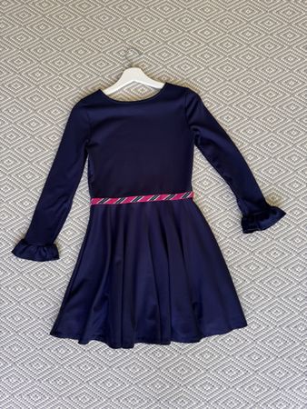 POLO Ralph Lauren Kleid Grösse L 150/72 