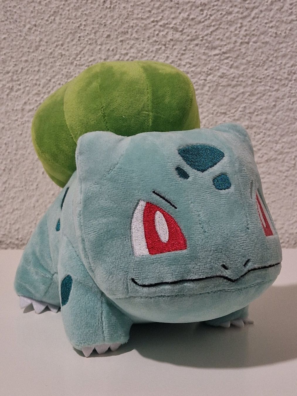Pokémon Jouets: Bulbasaur Plush Toy – Neuf (Voir description) à Zürich par New_username 1