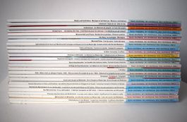 25 x Kunst + Architektur in der Schweiz 2003 – 2009 Lot