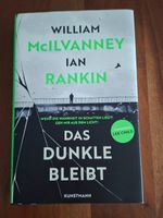 Das Dunkle bleibt