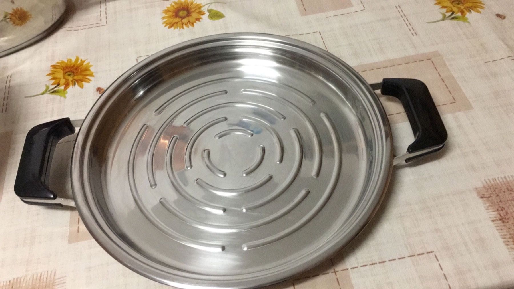 Poêles: Imco Grillpfanne – Neuf (Voir description) à Wädenswil par orgalg 2