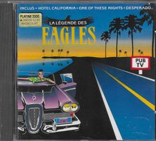 The Eagles  - Best Of