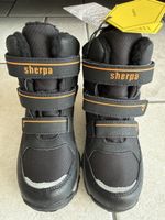 NEUE Winterschuhe „Sherpa“ Gr.32