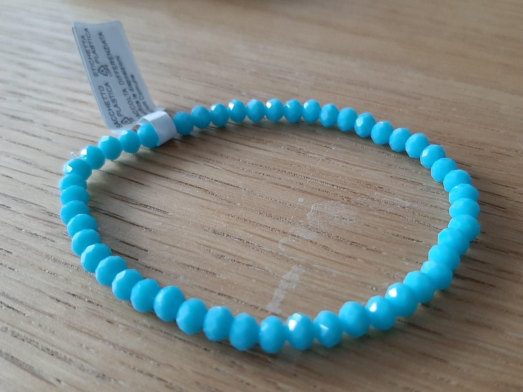 Bracciali & Braccialetti: Armbänder - neu – Nuovo e nell'imballaggio originale da Zürich venduto da ann_r6zc 1