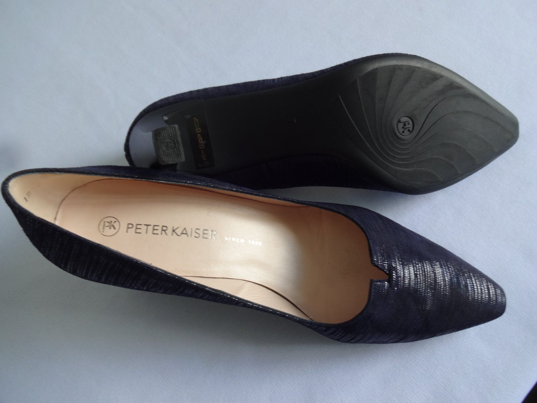 Kaiser Scarpe da donna: Peter Kaiser Schuhe Nr. 40 – Usato da Frauenfeld venduto da rey06 5