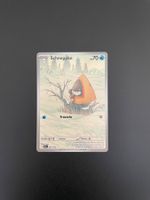 Pokémon Ascended Heroes Schneppke 227/217
