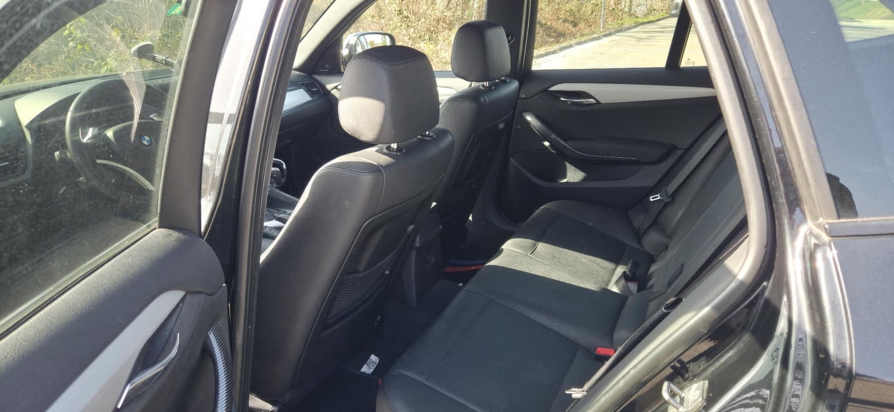 BMW Automobili: BMW X1 E84 28i xDrive – Usato da Alchenflüh venduto da cza_8yrw 4