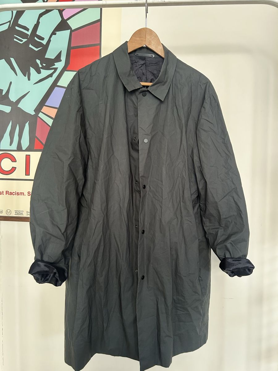 Cos Cappotti: COS Lightweight Mac Coat - Men's Size 52 – Usato da Zürich venduto da fan_z5fl