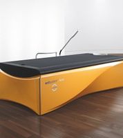 Wellsystem - Lettino massaggiante idrodinamico con garanzia