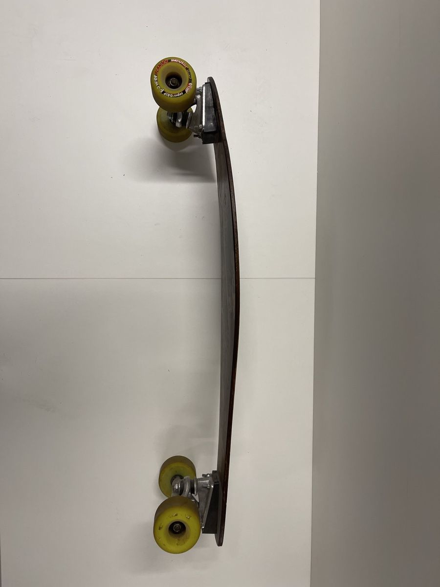 Accessori per carrozzine: Trittbrett Unikat Handmade – Usato da Zürich venduto da Syossmen 2