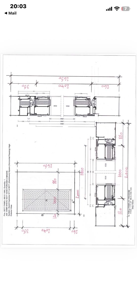 Porte: Eingantür Türe – Nuovo (secondo la descrizione) da reiden venduto da AAAE 2