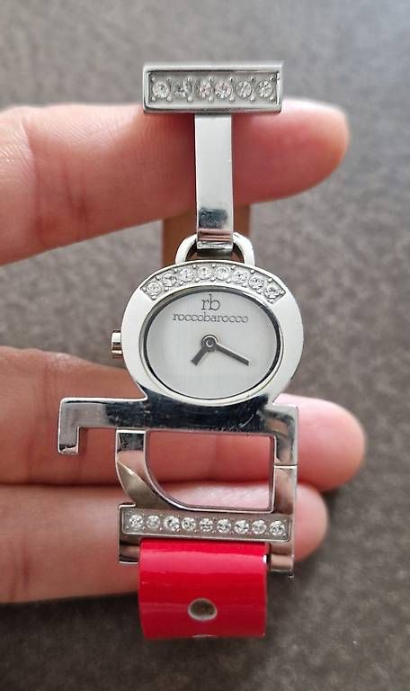 Orologi: ROCCOBAROCCO Uhr – Usato da Zürich venduto da Pinalina