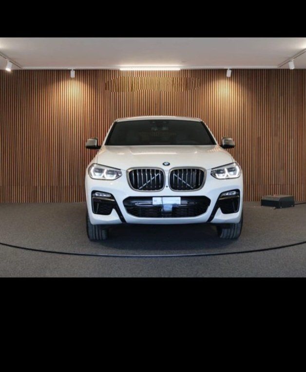 BMW Autos: Bmw X4 M40i – Gebraucht aus Zihlschlacht von mis_956x