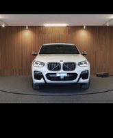 Bmw X4 M40i