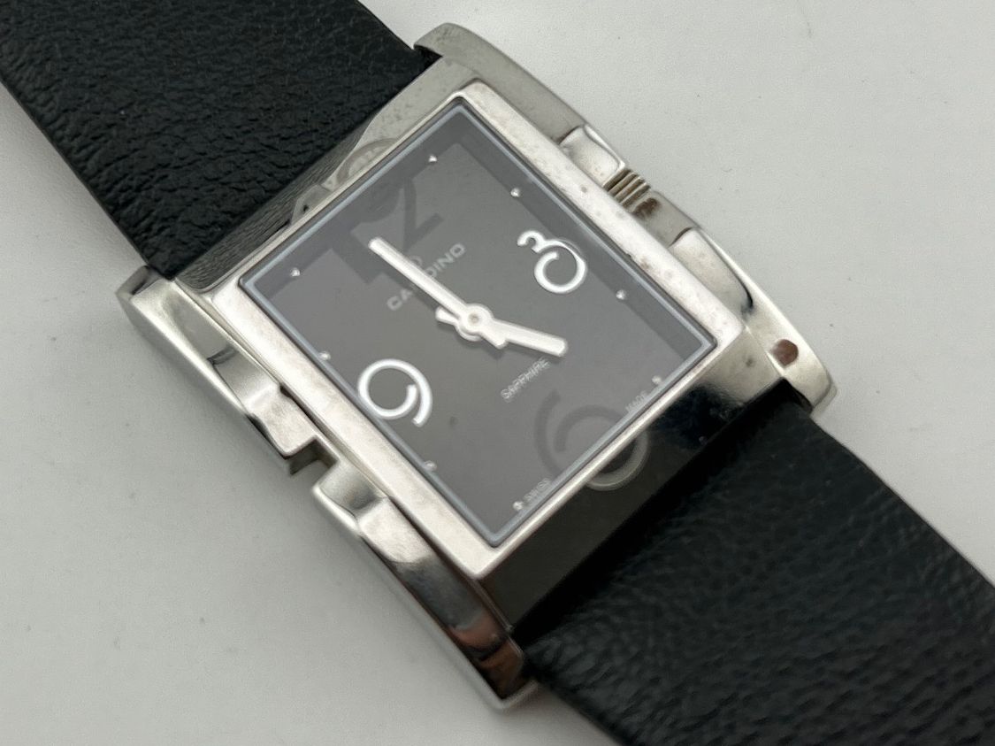 Candino Uhren: CANDINO – Gebraucht aus Biel/Bienne von MrP_WatchesBiel