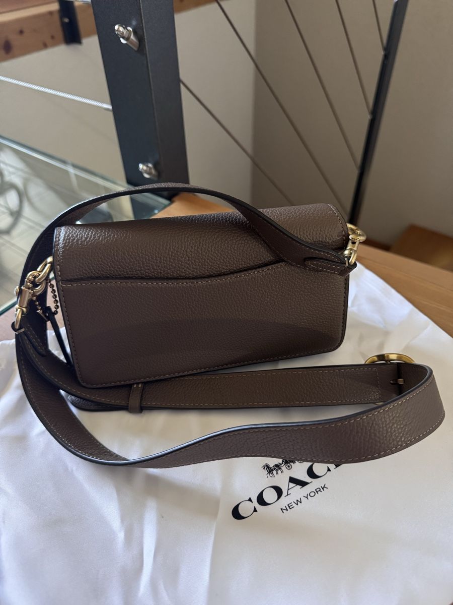 Coach Sacs femmes: Coach Handtasche – Neuf avec emballage d'origine à Pfyn par mar_l2ms 2